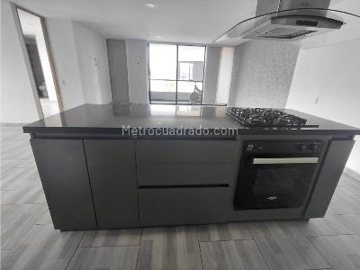 Apartamento de 2 alcobas en venta en Villas Del Rio, Rionegro, 84 m² · foto 3 de 20
