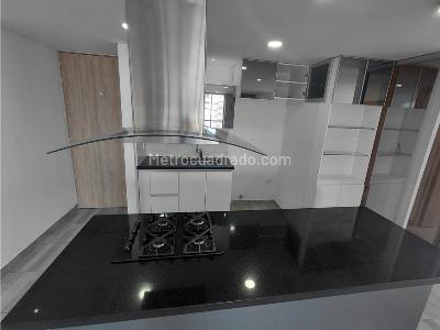 Apartamento de 2 alcobas en venta en Villas Del Rio, Rionegro, 84 m² · foto 4 de 20
