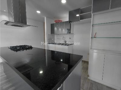 Apartamento de 2 alcobas en venta en Villas Del Rio, Rionegro, 84 m² · foto 5 de 20