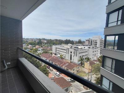 Apartamento de 2 alcobas en venta en Villas Del Rio, Rionegro, 84 m² · foto 14 de 20