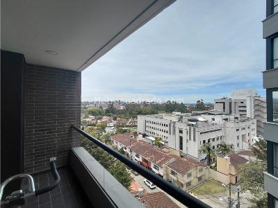Apartamento de 2 alcobas en venta en Villas Del Rio, Rionegro, 84 m² · foto 15 de 20