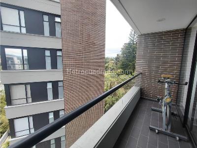 Apartamento de 2 alcobas en venta en Villas Del Rio, Rionegro, 84 m² · foto 16 de 20