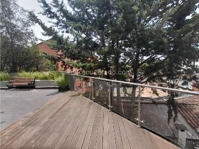 Apartamento de 2 alcobas en venta en Villas Del Rio, Rionegro, 84 m² · foto 17 de 20