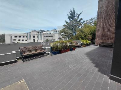 Apartamento de 2 alcobas en venta en Villas Del Rio, Rionegro, 84 m² · foto 18 de 20