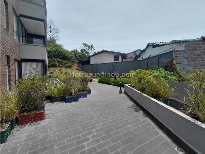 Apartamento de 2 alcobas en venta en Villas Del Rio, Rionegro, 84 m² · foto 19 de 20