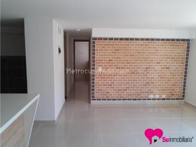 Apartamento de 3 alcobas en venta en El Trapiche, Bello, 62 m² · foto 2 de 16