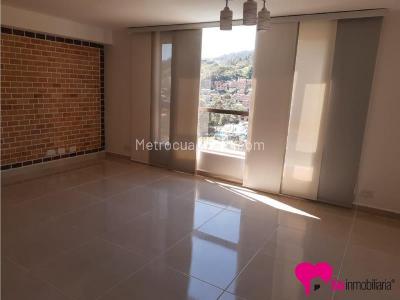 Apartamento de 3 alcobas en venta en El Trapiche, Bello, 62 m² · foto 3 de 16