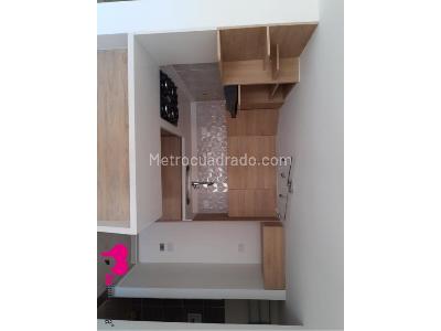 Apartamento de 3 alcobas en venta en El Trapiche, Bello, 62 m² · foto 6 de 16