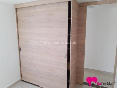 Apartamento de 3 alcobas en venta en El Trapiche, Bello, 62 m² · foto 7 de 16