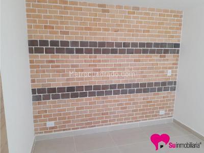 Apartamento de 3 alcobas en venta en El Trapiche, Bello, 62 m² · foto 10 de 16