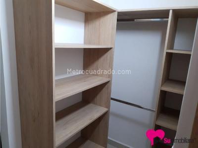 Apartamento de 3 alcobas en venta en El Trapiche, Bello, 62 m² · foto 11 de 16