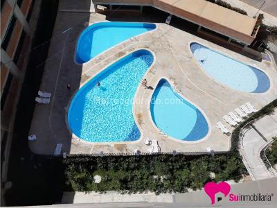 Apartamento de 3 alcobas en venta en El Trapiche, Bello, 62 m² · foto 14 de 16