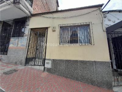 Casas en Venta en Villa Hermosa, Medellín - Vivienda Nueva y Usada