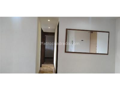 Apartamento de 3 alcobas en venta en La Navarra, Bello, 90 m² · foto 4 de 19