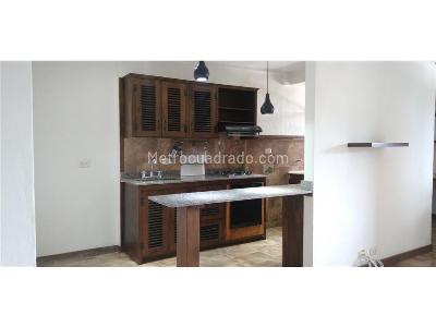 Apartamento de 3 alcobas en venta en La Navarra, Bello, 90 m² · foto 9 de 19