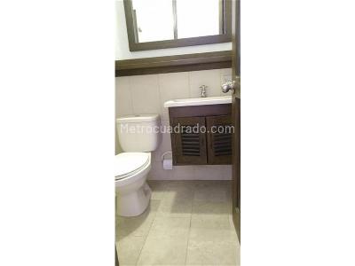 Apartamento de 3 alcobas en venta en La Navarra, Bello, 90 m² · foto 13 de 19