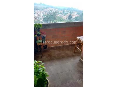 Apartamento de 3 alcobas en venta en La Navarra, Bello, 90 m² · foto 14 de 19