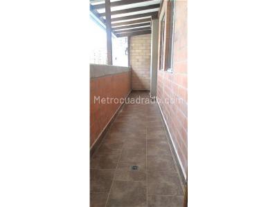 Apartamento de 3 alcobas en venta en La Navarra, Bello, 90 m² · foto 15 de 19