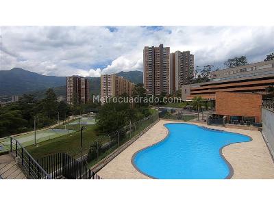Apartamento de 3 alcobas en venta en La Navarra, Bello, 90 m² · foto 16 de 19