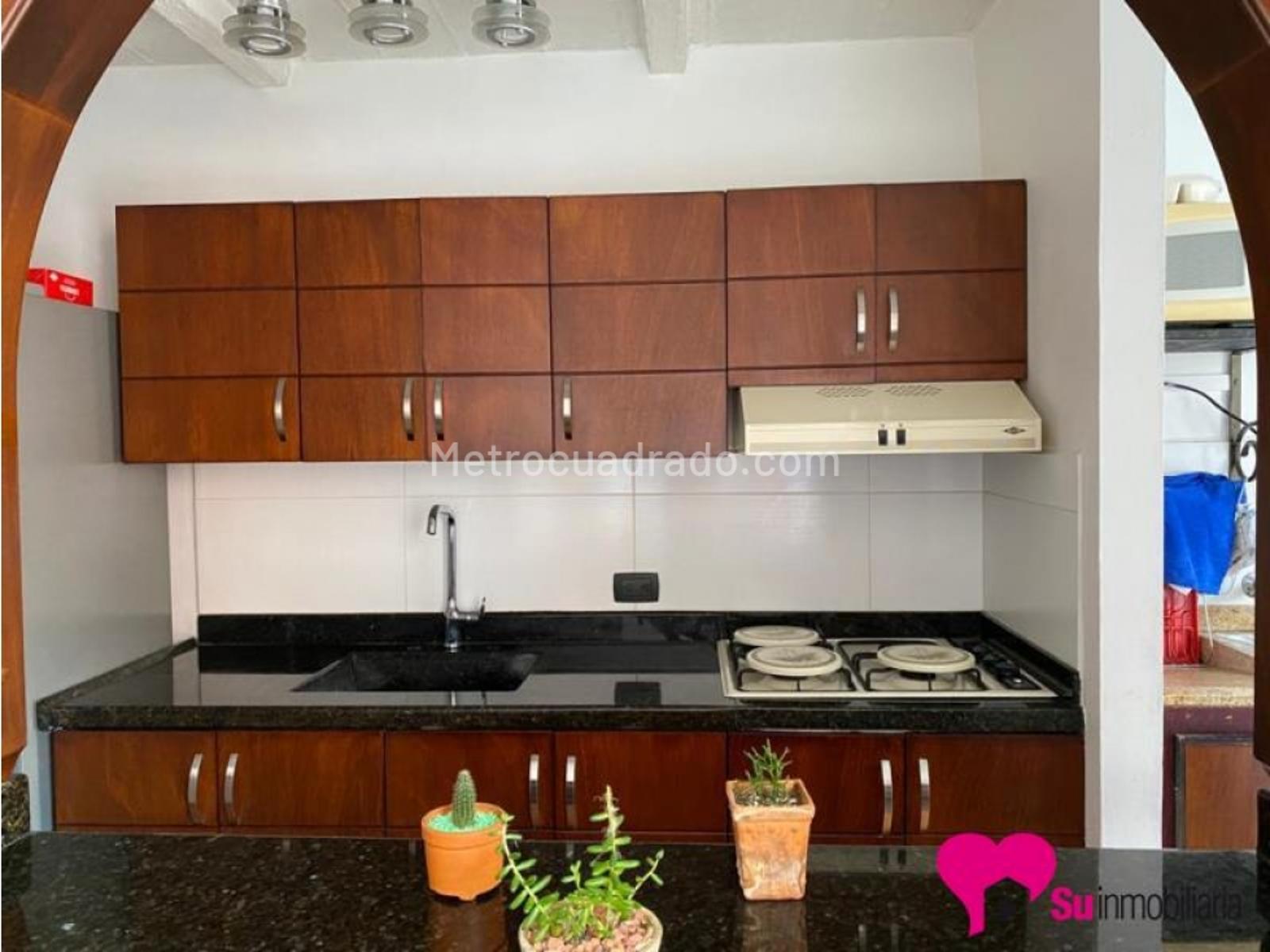 Venta De Apartamento En La Candelaria Medell N M