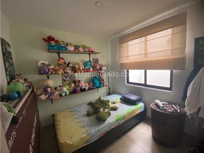 Casa de 4 alcobas en venta en El Rosal, Rionegro, 164 m² · foto 16 de 20