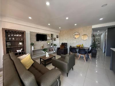 Apartamento de 3 alcobas en venta en Porvenir Primera Etapa, Rionegro, 131 m² · foto 2 de 20