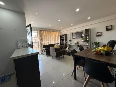 Apartamento de 3 alcobas en venta en Porvenir Primera Etapa, Rionegro, 131 m² · foto 3 de 20