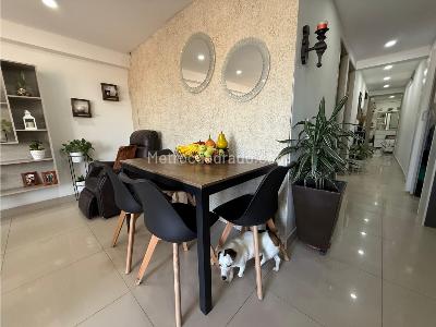 Apartamento de 3 alcobas en venta en Porvenir Primera Etapa, Rionegro, 131 m² · foto 4 de 20