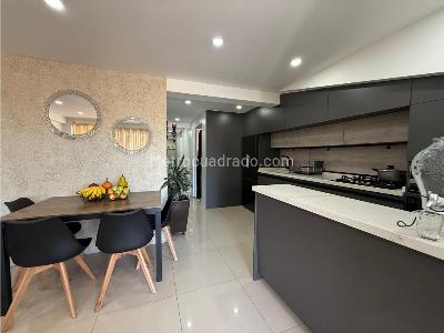 Apartamento de 3 alcobas en venta en Porvenir Primera Etapa, Rionegro, 131 m² · foto 6 de 20