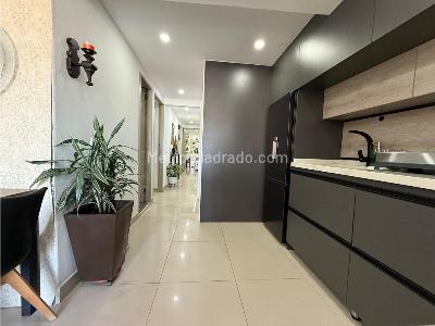 Apartamento de 3 alcobas en venta en Porvenir Primera Etapa, Rionegro, 131 m² · foto 7 de 20