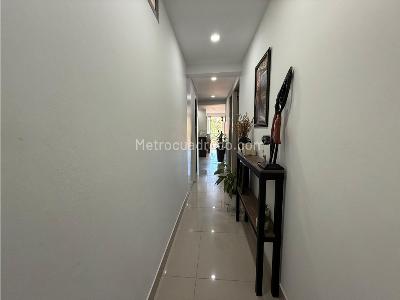 Apartamento de 3 alcobas en venta en Porvenir Primera Etapa, Rionegro, 131 m² · foto 11 de 20