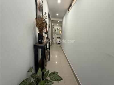 Apartamento de 3 alcobas en venta en Porvenir Primera Etapa, Rionegro, 131 m² · foto 12 de 20