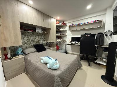 Apartamento de 3 alcobas en venta en Porvenir Primera Etapa, Rionegro, 131 m² · foto 13 de 20