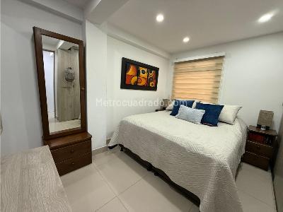 Apartamento de 3 alcobas en venta en Porvenir Primera Etapa, Rionegro, 131 m² · foto 15 de 20