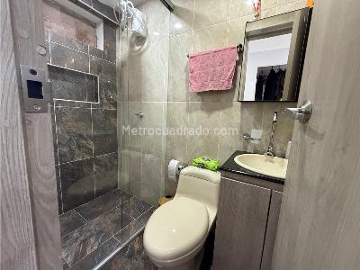 Apartamento de 3 alcobas en venta en Porvenir Primera Etapa, Rionegro, 131 m² · foto 16 de 20