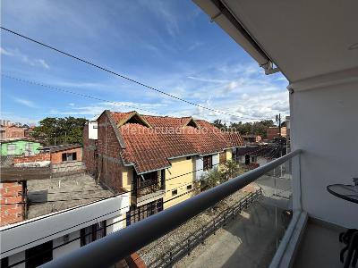Apartamento de 3 alcobas en venta en Porvenir Primera Etapa, Rionegro, 131 m² · foto 17 de 20