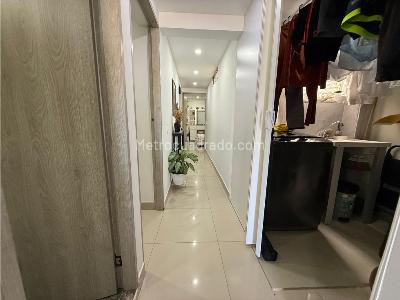 Apartamento de 3 alcobas en venta en Porvenir Primera Etapa, Rionegro, 131 m² · foto 19 de 20