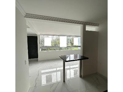 Apartamento de 2 alcobas en venta en Cimarronas, Rionegro, 48 m² · foto 2 de 11