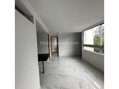 Apartamento de 2 alcobas en venta en Cimarronas, Rionegro, 48 m² · foto 3 de 11