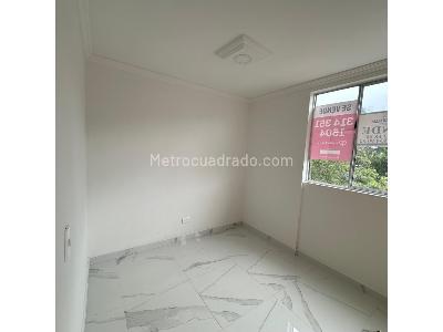 Apartamento de 2 alcobas en venta en Cimarronas, Rionegro, 48 m² · foto 5 de 11