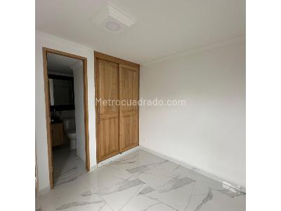 Apartamento de 2 alcobas en venta en Cimarronas, Rionegro, 48 m² · foto 6 de 11