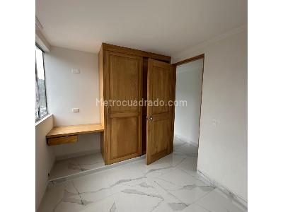 Apartamento de 2 alcobas en venta en Cimarronas, Rionegro, 48 m² · foto 8 de 11