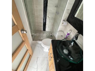 Apartamento de 2 alcobas en venta en Cimarronas, Rionegro, 48 m² · foto 9 de 11