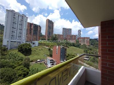 Apartamento en venta en Alto De Las Flores, Sabaneta · foto 3 de 20