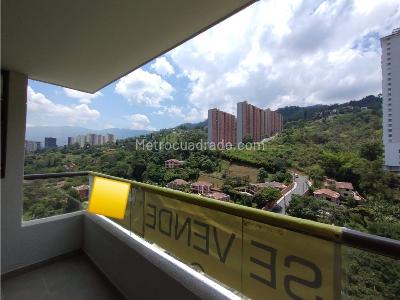 Apartamento en venta en Alto De Las Flores, Sabaneta · foto 4 de 20