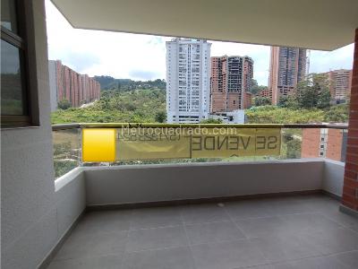Apartamento en venta en Alto De Las Flores, Sabaneta · foto 5 de 20
