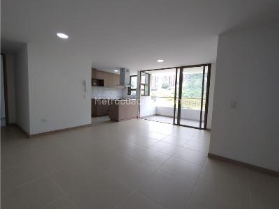 Apartamento en venta en Alto De Las Flores, Sabaneta · foto 6 de 20