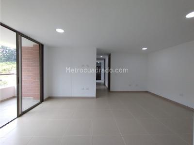 Apartamento en venta en Alto De Las Flores, Sabaneta · foto 8 de 20