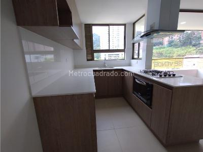 Apartamento en venta en Alto De Las Flores, Sabaneta · foto 10 de 20