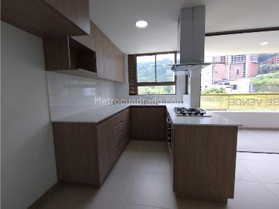 Apartamento en venta en Alto De Las Flores, Sabaneta · foto 11 de 20